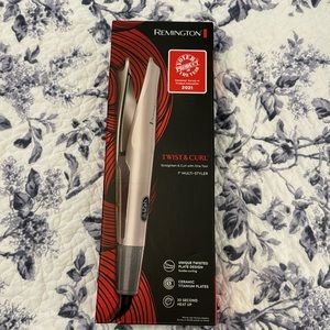 Remington Twist & Curl Styling Tool